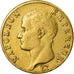 Münze, Frankreich, Napoléon I, 40 Francs, 1806, Torino, S+, Gold, KM:675.5