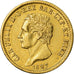 Coin, ITALIAN STATES, SARDINIA, Carlo Felice, 20 Lire, 1827, Torino, AU(55-58)