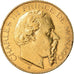 Coin, Monaco, Charles III, 20 Francs, Vingt, 1879, Paris, EF(40-45), Gold, KM:98