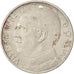 Monnaie, Italie, Vittorio Emanuele III, 50 Centesimi, 1920, Rome, TTB, Nickel