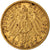 Moneda, Estados alemanes, BADEN, Friedrich I, 20 Mark, 1894, Stuttgart, MBC