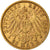 Moneda, Estados alemanes, WURTTEMBERG, Wilhelm II, 20 Mark, 1897, Freudenstadt