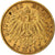 Moneda, Estados alemanes, SAXONY-ALBERTINE, Albert, 20 Mark, 1894