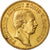 Moneda, Estados alemanes, SAXONY-ALBERTINE, Friedrich August III, 20 Mark, 1913