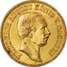 Coin, German States, SAXONY-ALBERTINE, Friedrich August III, 20 Mark, 1913
