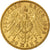 Moneda, Estados alemanes, HESSE-DARMSTADT, Ernst Ludwig, 20 Mark, 1898, Berlin