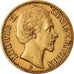 Moneda, Estados alemanes, BAVARIA, Ludwig II, 20 Mark, 1876, Munich, MBC, Oro