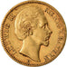 Monnaie, Etats allemands, BAVARIA, Ludwig II, 20 Mark, 1872, TTB, Or, KM:894