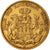 Moneda, Estados alemanes, HAMBURG, 20 Mark, 1887, Hamburg, MBC, Oro, KM:602