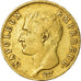 Münze, Frankreich, Napoléon I, 20 Francs, AN 13, Paris, S+, Gold, KM:663.1