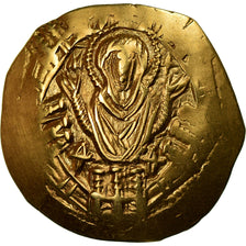 Münze, Michael VIII Palaeologus, Hyperpyron, Constantinople, SS+, Gold