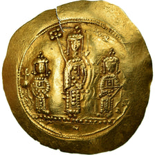 Coin, Romanus IV, Histamenon Nomisma, 1068-1071, Constantinople, AU(50-53)
