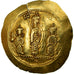 Coin, Romanus IV, Histamenon Nomisma, 1068-1071, Constantinople, AU(50-53)