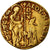 Moneta, Włochy, VENICE, Alvise Mocenigo IV, Zecchino, EF(40-45), Złoto