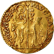 Moneda, Estados italianos, VENICE, Paolo Renier, Zecchino, Venice, BC+, Oro