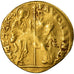 Monnaie, États italiens, VENICE, Paolo Renier, Zecchino, Venice, TB, Or, KM:714