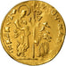 Moneda, Estados italianos, VENICE, Lodovico Manin, Zecchino, 1789, Venezia, MBC