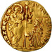 Coin, ITALIAN STATES, VENICE, Lodovico Manin, Zecchino, 1789, Venezia