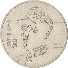 Switzerland, 5 Francs, 1989, Bern, Copper-nickel, KM:68