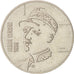 Switzerland, 5 Francs, 1989, Bern, Copper-nickel, KM:68