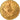 Coin, Turkey, Muhammad VI, 25 Kurush, 1917, Qustantiniyah, EF(40-45), Gold