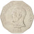 Coin, Philippines, 2 Piso, 1984, AU(55-58), Copper-nickel, KM:244