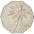 Coin, Philippines, 2 Piso, 1984, AU(55-58), Copper-nickel, KM:244