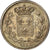Coin, France, Henri V, 1/2 Franc, 1833, ESSAI, MS(63), Silver, KM:23