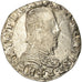 Moneta, TERYTORIA FRANCUSKIE, DOMBES, Henri II de Montpensier, Teston, 1605