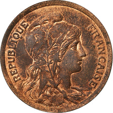 Monnaie, France, Dupuis, 10 Centimes, ND (1897), ESSAI, SPL, Bronze, Gadoury:276