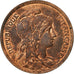 Monnaie, France, Dupuis, 10 Centimes, ND (1897), ESSAI, SPL, Bronze, Gadoury:276