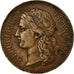 Francja, Medal, Exposition universelle de Paris, 1878, Barre, VF(30-35), Miedź