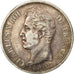 Coin, France, Charles X, 5 Francs, 1829, Rouen, EF(40-45), Silver, KM:728.2