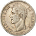 Coin, France, Charles X, 5 Francs, 1829, Marseille, EF(40-45), Silver