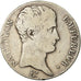 Moneta, Francja, Napoléon I, 5 Francs, AN 13, Toulouse, VF(30-35), Srebro