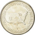 Coin, United States, Half Dollar, 1953, U.S. Mint, San Francisco, MS(63)
