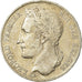 Coin, Belgium, Leopold I, 5 Francs, 5 Frank, 1849, EF(40-45), Silver, KM:3.2