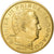 Coin, Monaco, Rainier III, 10 Centimes, 1962, Paris, ESSAI, MS(63)