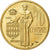 Munten, Monaco, Rainier III, 10 Centimes, 1962, Paris, ESSAI, UNC-