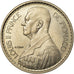 Coin, Monaco, Louis II, 20 Francs, 1945, Paris, ESSAI, MS(60-62), Copper-nickel