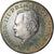 Moeda, Mónaco, Rainier III, 10 Francs, 1974, ENSAIO, AU(55-58), Prata, KM:E64