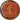 Moeda, França, Masson, Chocolat, 10 Centimes, Timbre-Monnaie, AU(55-58), Métal