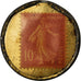 Coin, France, Aux Dames, Bordeaux, 10 Centimes, Timbre-Monnaie, AU(55-58)