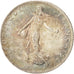 Monnaie, France, Semeuse, 50 Centimes, 1916, Paris, SPL, Argent, KM:854