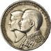 Coin, Greece, Constantine II, 30 Drachmai, 1964, AU(55-58), Silver, KM:87
