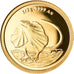 Coin, Australia, 2 Dollars, 2013, MS(65-70), Gold, KM:1959