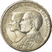 Coin, Greece, Constantine II, 30 Drachmai, 1964, AU(55-58), Silver, KM:87
