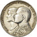 Coin, Greece, Constantine II, 30 Drachmai, 1964, AU(55-58), Silver, KM:87