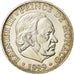 Coin, Monaco, Rainier III, 100 Francs, 1999, Paris, AU(55-58), Silver, KM:175
