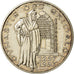 Coin, Monaco, Dynastie des Grimaldi, 100 Francs, 1997, AU(55-58), Silver, KM:176